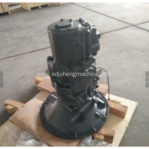 PC300-6 Hydraulic Main Pump 708-2H-00181 708-2H-00110